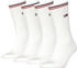 Tommy Hilfiger 2-Pack Unisex Crew Socks (701228176) marine