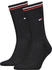 Tommy Hilfiger 2-Pack Unisex Crew Socks (701228176) marine
