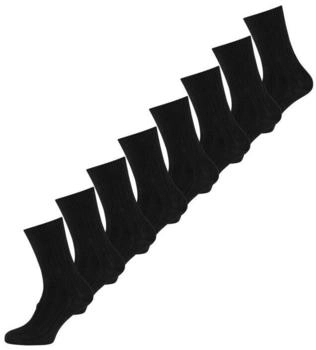 Nur Die Warme Socke Thermo schwarz