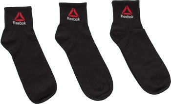 Reebok S&ouml;ckchen D0850 3er-Pack