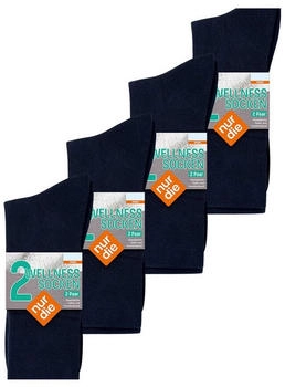 Nur Die Socken navy