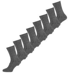 Nur Die Warme Socke Thermo mittelgraumelange