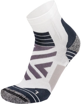Wapiti RS06 Run Tech Socken weiß