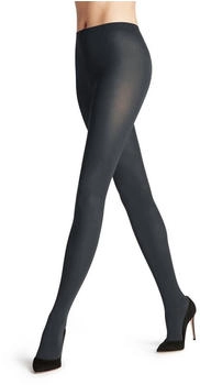 Falke Cotton Touch Damen graphit grau