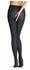 Falke Cotton Touch Damen graphit grau