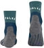 Falke TK2 Short Cool (16154) peacock