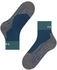 Falke TK2 Short Cool (16154) peacock