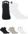 Fila Unisex Quarter Socken