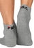 Fila Unisex Quarter Socken