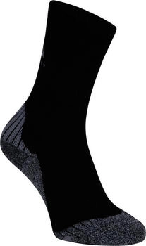 McKinley Flo Crew Strumpf schwarz