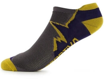 La Sportiva Multifunktionssocken bunt night sky savana