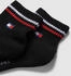 Tommy Hilfiger 2-Pack Socks (701228177) black