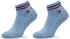 Tommy Hilfiger 2-Pack Socks (701228177) light blue