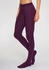 Lavana by Otto Strickstrumpfhose Thermosan beere