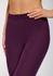 Lavana by Otto Strickstrumpfhose Thermosan beere