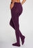 Lavana by Otto Strickstrumpfhose Thermosan beere