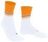 Falke RU4 Endurance Cool Run Laufsocken weiß orange