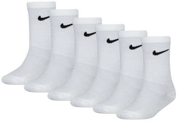 Nike Pack Crew Bianco 001