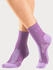 Lascana Wandersocken grün beere jeans