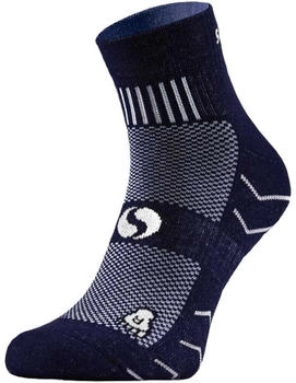 Sesto Senso Frotte Sport Socks AMZ Socken marineblau