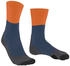Falke Wandersocken TK2 Explore enzian