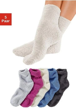 Lavana by Otto Kuschelsocken Paar