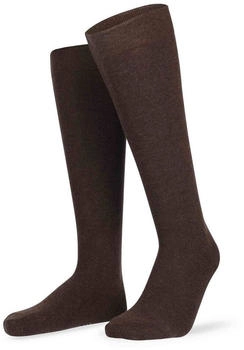 Hudson RELAX COTTON brownmel