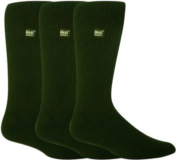 Heat Holders original dicke Winter-Thermosocken für Herren