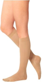 Item m6 Kniestrümpfe ALLDAY SOFT light beige