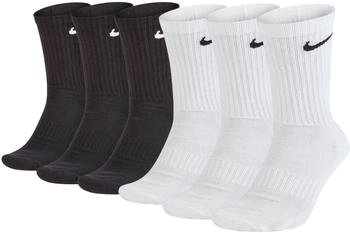 Nike 6er Pack Sportsocken