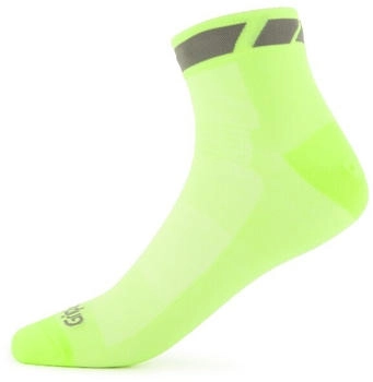 GripGrab Classic Low Cut 1er 3er Set Kurze Sommer Fahrradsocken