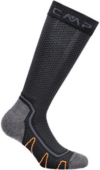 CMP Socken nero 3I97377