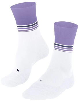 Falke RU4 Endurance Cool Laufsocken 2002 wei&szlig;
