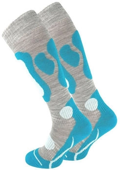 Cotton Prime Damen Skisocken Thermosocken