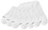 Lascana Sneakersocken Paar weiss