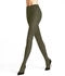Falke Strickstrumpfhose Family St artichoke 7436