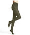 Falke Strickstrumpfhose Family St artichoke 7436
