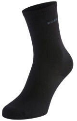 Hugo Boss Freizeitsocken Paar Logoschriftzug schwarz