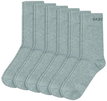 Skechers Paar Basic Socken SK41040