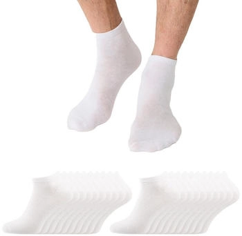 Nur Die Herren Socken weiß
