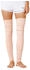 YEAZ Socken CRUNCH YZ1907 braun