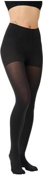 Item m6 Strumpfhose OPAQUE CONSCIOUS DEN schwarz L1