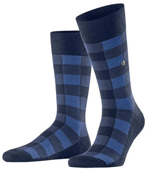 Burlington Buffalo Check SO Herren