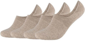 Camano Comfort F&uuml;&szlig;linge 8300 sand melange
