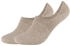 Camano Comfort Füßlinge 8300 sand melange