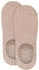 Camano Comfort Füßlinge 8300 sand melange