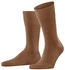 Falke Socken Tiago 1-Paar tawny 5124