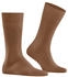 Falke Socken Tiago 1-Paar tawny 5124