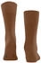 Falke Socken Tiago 1-Paar tawny 5124
