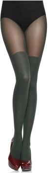 Merry Style Strumpfhose MS-387 flaschengrün